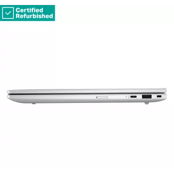 RENEW GOLD HP EliteBook 8 G1a 13 - Ryzen 5 PRO 230, 16 Go, 256 Go SSD, 13,3 inch WUXGA 300 nits AG, FPR, clavier rétroéclairé UK, 62 Wh, Win 11 Pro, 1 an