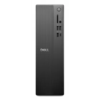 Ordinateur de bureau Dell Pro Slim Essential QVS1260/i5-14400/16 Go/512 Go SSD/Intel UHD 730/W11 Pro/WLAN + BT/W11 Pro/3 ans ProSupport