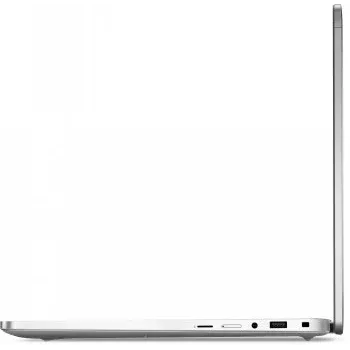 Ordinateur portable DELL PRO 16 PLUS U7-268V/16FHD+/32GB/512SSD/IRC/WWR/11P/3PS (clavier estonien)