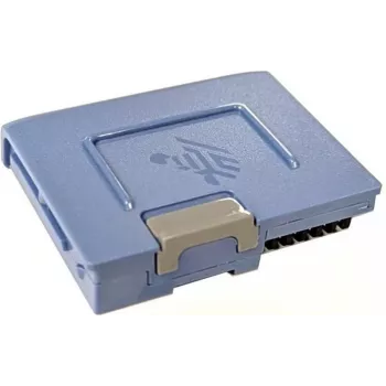 Zebra WS101 Batterie de rechange 480 mAh Healthcare bleu - Batterie