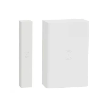 SCHNEIDER ELECTRIC DÉTECTEUR D'OUVERTURE DE PORTE/FENÊTRE SANS FIL WISER ZIGBEE