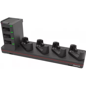 HONEYWELL station de charge + chargeur de batterie pour terminal de saisie de données