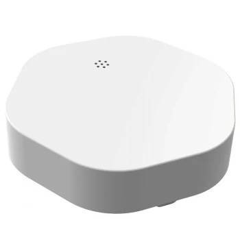SCHNEIDER ELECTRIC DÉTECTEUR DE FUITE D'EAU SANS FIL WISER ZIGBEE