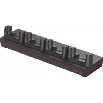HONEYWELL CT32 Station de charge quatre baies avec bottes