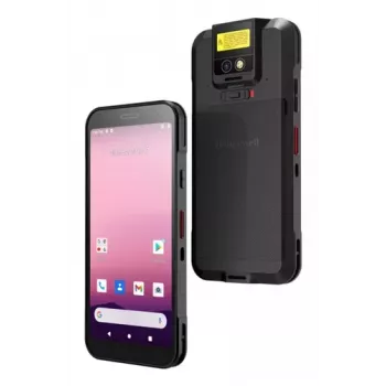 HONEYWELL CT32 WIFI6E sans SIM écran tactile complet 6