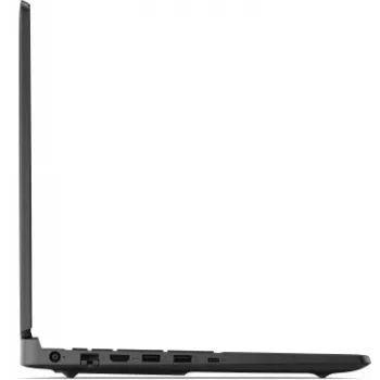 Ordinateur portable DELL ALIENWARE 15 C7-240H/15.3FHD+/16GB/512SSD/RTX5050-8GB/W11H/2BW (clavier US)
