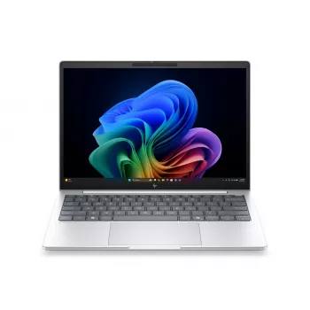 Ordinateur portable HP EliteBook 8 G2i Intel Core Ultra 5 325 33 cm (13,3 inch) 16 Go 512 Go W11P 3YW (DE7B9AT#ABB)