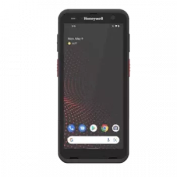 HONEYWELL CT70 &WIFI7/6E Nano & eSIM 6+ écran - Terminal de saisie de données - Bluetooth