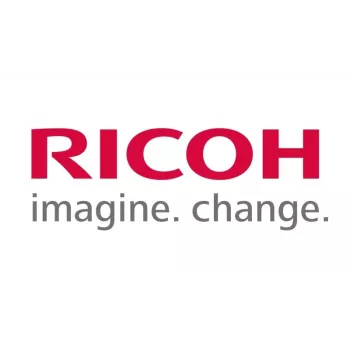 Ricoh D0BQ2773 (D0BQ-2773) Poulie d'entraînement pour l'alimentation papier avec accouplement mécanique de rouleau