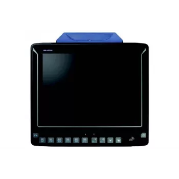 Advantech DLT-V7310P 26,4 cm 10,4'' capacitif projeté USB RS232 BT Ethernet WLAN - Celeron - 1,8 GHz
