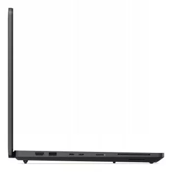 DELL PRO MAX 16 R7 PRO-AI350/16FHD+/32GB/512SSD/RTXPRO500-6GB/FPR/W11P/3BW (clavier estonien)