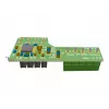 Elsys module de bornier - double