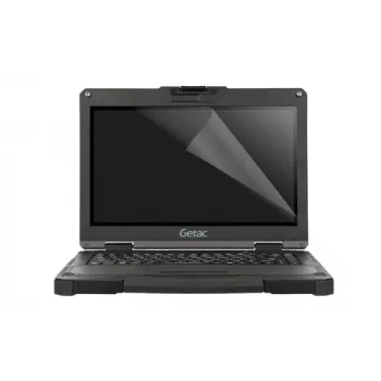 GETAC GMPFXP - Protection d'écran pour ordinateur portable - Transparent - Getac - B360 - Polyéthylène téréphtalate - Protection d'écran antireflet