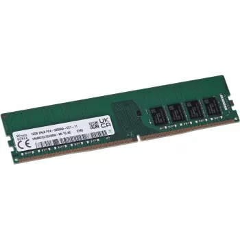 Hynix 16 Go ECC UDIMM DDR4-3200 HMA82GU7DJR8N-XN - Supermicro - 16 Go