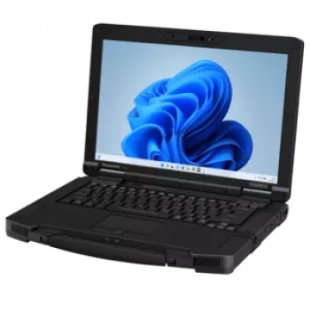 Panasonic Toughbook 56 - Ordinateur portable 14 inch - Core Ultra 5 35,56 cm (FZ-56BZ03RB4)