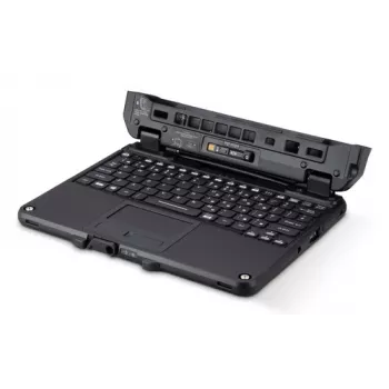 Base clavier Panasonic FZ-G2 hongrois - Clavier - Clavier