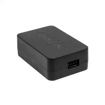 Nitro Concepts Immersion Wind Bundle avec hub UH1
