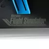 Next Level Racing Simulateur de vol - Microsoft Edition