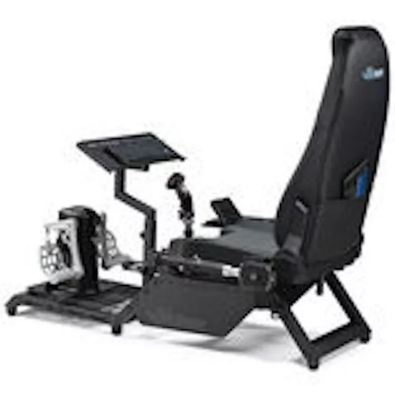 Next Level Racing Simulateur de vol - Microsoft Edition