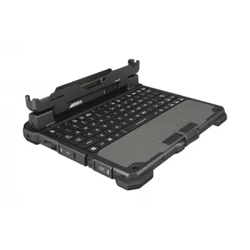 Station d'accueil clavier GETAC - Getac - UX10 - noir