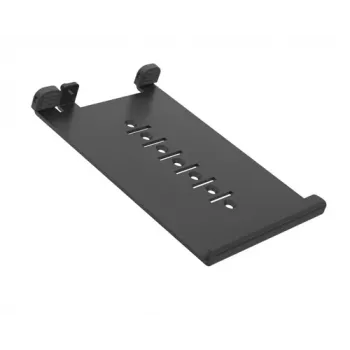 Ergonomic Solutions Lane 5000 MultiGripT sans poignée - noir
