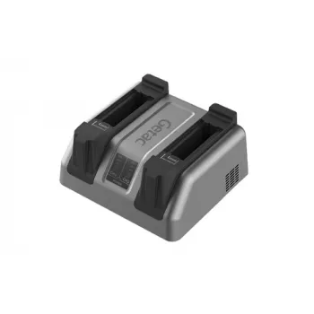 GETAC chargeur de batterie - Courant alternatif 100-240 V