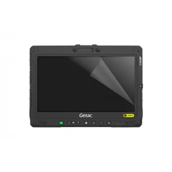 GETAC protection d'écran pour tablette - antistatique, avec finition brillante