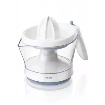 Presse-agrumes Philips Viva Collection HR2744/40 0,6 L 25 W sélecteur de pulpe auto-reverse