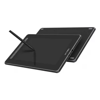 Tablette graphique 263,23 x 148,07 mm / noire ARTIST 12 (2e génération) XPPen