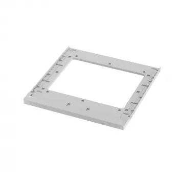 Accessoire de machine à laver kit de superposition blanc DREAME
