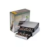 Metapace K-2 - serrure de tiroir-caisse avec clés (LK-CD-K2-07)