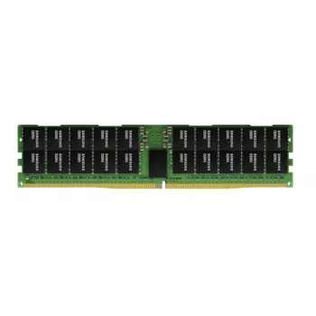 Samsung - M321RYGA0BB0-CQK - DDR5 - Module - 96 Go - DIMM 288-PIN - 4800 MHz / PC5-38400 1,1 V registriert ECC