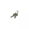 Clé de rechange Metapace K-2 pour tiroir-caisse, clé n° 01 (MPK2-Keys01)