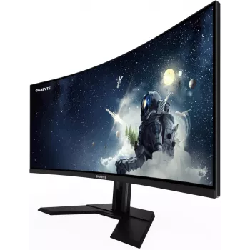 Moniteur Gigabyte G34WQCP (reconditionné)