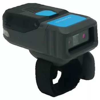 Unitech MS633 lecteur standard MS633 2D CMOS image 1280 x 960 pixels Bluetooth USB - scanner - Bluetooth