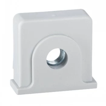 Vis de fixation pour rail DIN + écrou M6 PLM