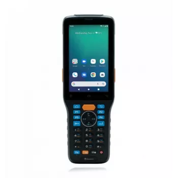 Newland N7 Cachalot Pro II Ordinateur mobile - Terminal de saisie de données - Bluetooth