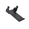 Ergonomic Solutions PAX Q80 MultiGripT sans poignée - NOIR