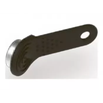 Clé iButton TELTONIKA TELEMATICS - magnétique. Compatible avec le lecteur iButton CZ0M 120C