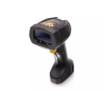Datalogic PowerScan PBT9600-DPX Direct Part Marking Bluetooth batterie amovible kit RS-232 - lecteur de codes-barres - scanner
