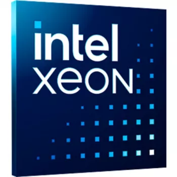 Processeur Intel Xeon 6 6756E (128C/256T) 2,6 GHz (1,8 GHz Turbo) Socket LGA4710 TDP 225 Tray
