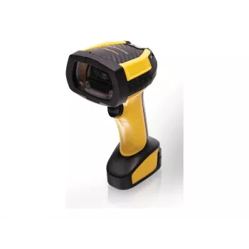 Datalogic PowerScan PM9600-AR Auto Range 433 MHz amovible