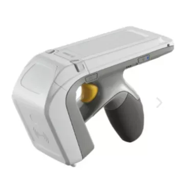 Zebra RFD8500 - lecteur RFID - Bluetooth 2.1