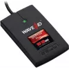 Lecteur en saillie RF IDeas WAVE ID Plus Keystroke RA FactoryTalk V2 noir