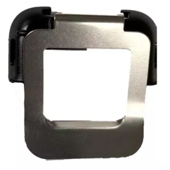 Clip de remplacement Zebra WS101, commerce de détail (noir)