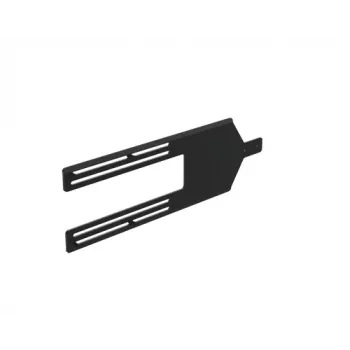 Support droit pour kiosque Ergonomic Solutions paysage 22