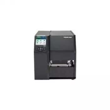 Printronix Auto ID Printronix T8208 - imprimante d'étiquettes - thermique direct / transfert thermique - rouleau (21,6 cm)