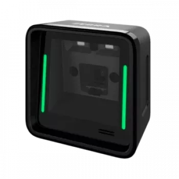 Zebra SP2002-SR noir avec support kit USB SP2002- SR00004ZZWW scanner CBL-U20755-01 7'