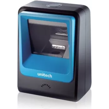 Unitech TS100 scanner de présentation 2D avec câble USB