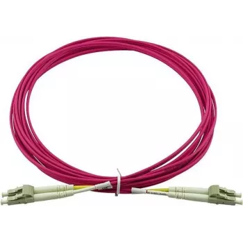 BlueOptics Ubiquiti UACC-OFC-M2-LULU-7.5M câble de raccordement LC-LC multimode OM4 7,5 mètres